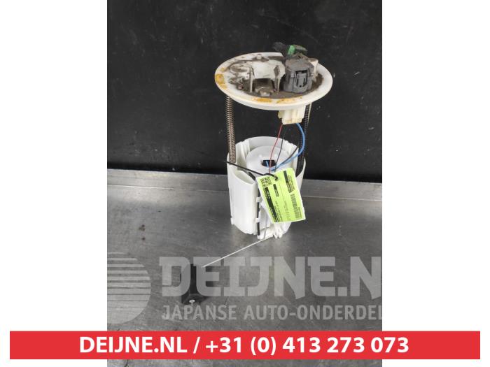 Gebruikte Tank element Pomp Mitsubishi Outlander (CW) 2.0 16V 4x2 Prijs op aanvraag aangeboden door V.Deijne Jap.Auto-onderdelen BV
