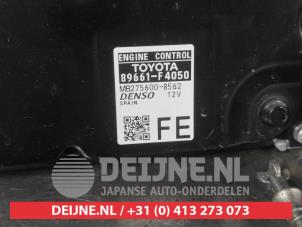 Toyota C-HR Slotenset Cilinder (compleet) O720372 foto 2