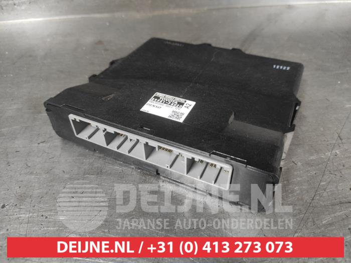 Toyota C-HR Steuergerät-Hybrid-Batterie O720377