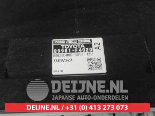 Toyota C-HR Steuergerät-Hybrid-Batterie O720377 foto 2