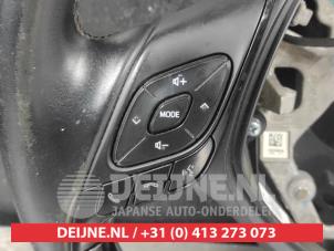 Toyota C-HR Lenkrad O720381 foto 2