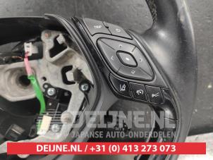 Toyota C-HR Lenkrad O720381 foto 3