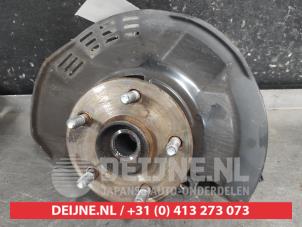 Toyota C-HR Knuckle, front right O720384 photo 2