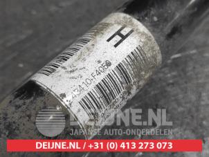 Toyota C-HR Front drive shaft, right O720387 photo 2
