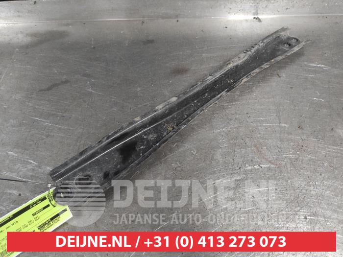 Gebruikte Subframe Toyota C-HR (X1,X5) 1.8 16V Hybrid Prijs op aanvraag aangeboden door V.Deijne Jap.Auto-onderdelen BV