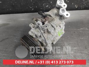 Suzuki Splash Klimapumpe O720397 foto 2