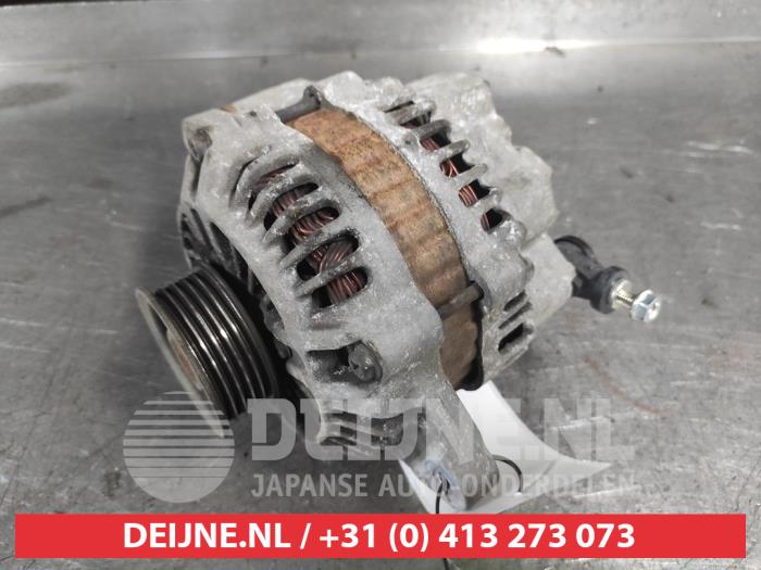 Suzuki Splash Dynamo O720398