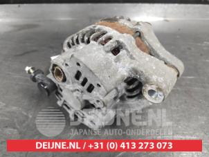 Suzuki Splash Dynamo O720398 foto 2