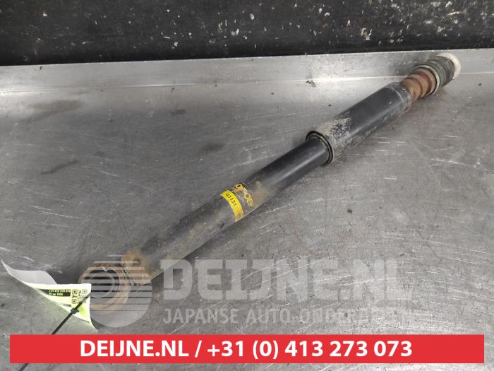 Suzuki Splash Schokdemper links-achter O720401