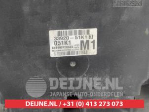 Suzuki Splash Slotenset Cilinder (compleet) O720404 foto 2