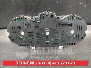 Kia Rio Odometer KM O720408 photo 2