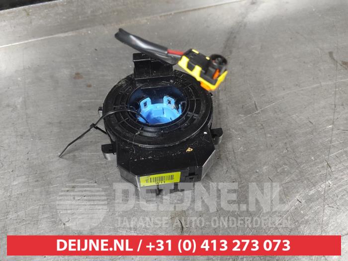Kia Rio Airbag clock spring O720409