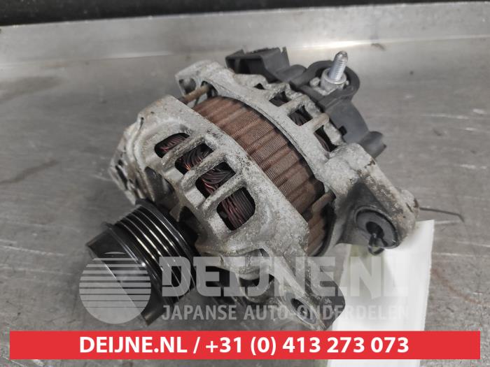 Kia Rio Dynamo O720413