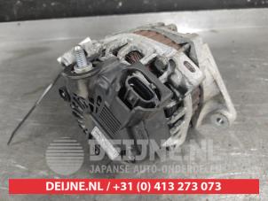 Kia Rio Dynamo O720413 foto 2