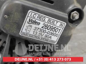 Kia Rio Dynamo O720413 foto 3
