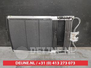 Honda Jazz Schiebehimmel Mechanik O720423 foto 2