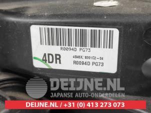 Mitsubishi Outlander Headlight, right O720428 photo 3