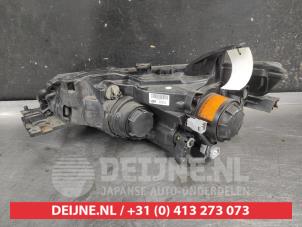 Mitsubishi Outlander Headlight, right O720428 photo 2