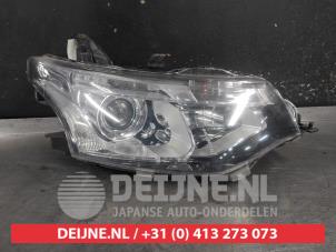 Mitsubishi Outlander Koplampen rechts voorraad