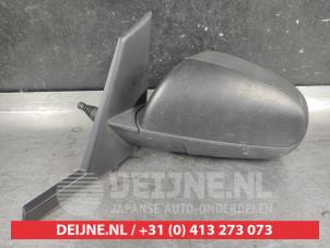Mitsubishi Colt Außenspiegel links O720451 foto 2