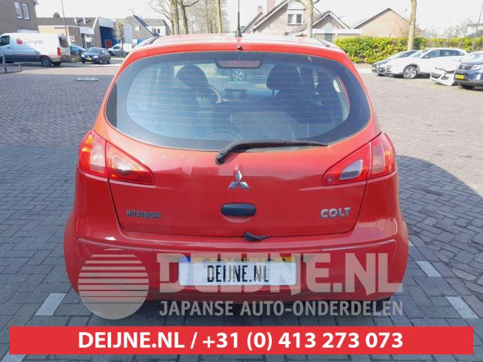 Mitsubishi Colt Achterklep O720459