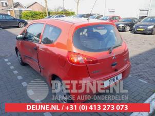 Mitsubishi Colt Achterklep O720459 foto 3