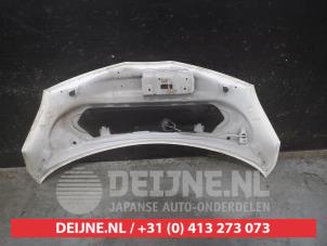 Toyota Aygo Motorhaube O720494 foto 2