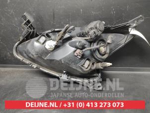 Toyota Aygo Headlight, right O720496 photo 2