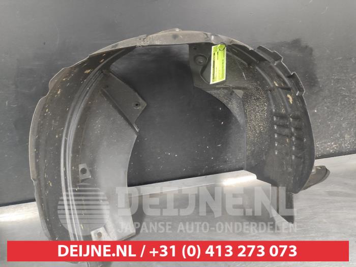 Kia Sorento Wheel arch liner O720479