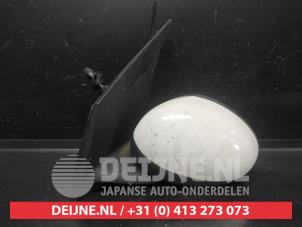 Toyota Aygo Wing mirror, left O720501 photo 2