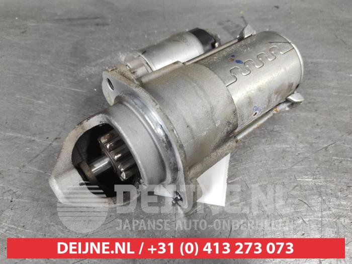 Kia Sorento Startmotor O720484
