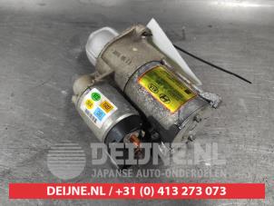 Kia Sorento Startmotor O720484 foto 2