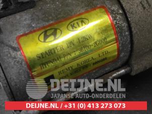 Kia Sorento Startmotor O720484 foto 3