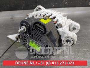 Kia Sorento Dynamo O720485 foto 2
