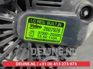 Kia Sorento Dynamo O720485 foto 3