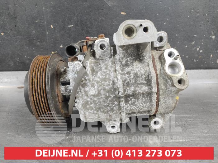 Kia Sorento Aircopomp O720486
