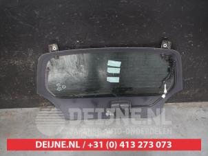 Toyota Aygo Tailgate O720511 photo 2