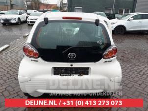 Toyota Aygo Tailgate O720511 photo 3