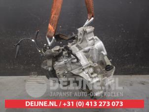 Suzuki Wagon R+ Gearbox O720490 photo 3