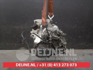 Suzuki Wagon R+ Gearbox O720490 photo 2