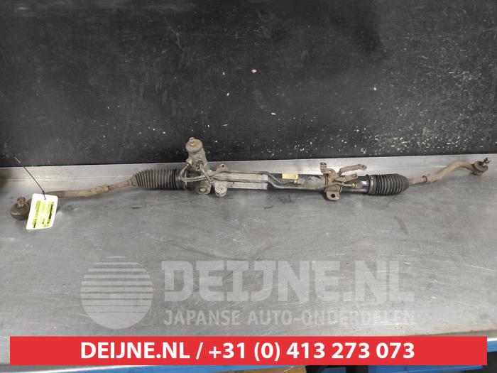 Kia Sorento Lenkgetriebe Servo O720489