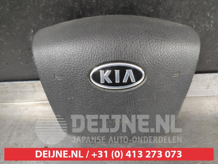 Kia Sorento Airbag links (Stuur) O720492