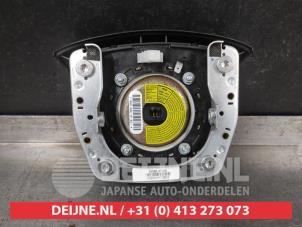 Kia Sorento Left airbag (steering wheel) O720492 photo 2