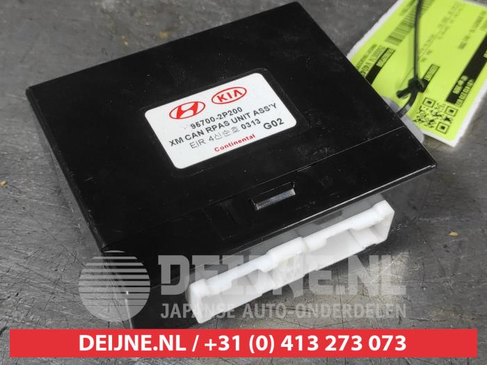 Kia Sorento PDC Module O720514