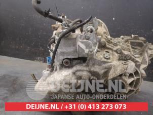 Nissan Qashqai Gearbox O720516 photo 3