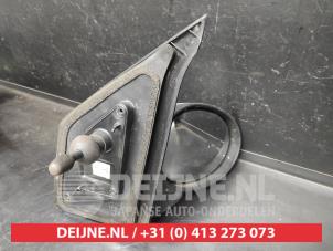 Toyota Aygo Außenspiegel rechts O720517 foto 3