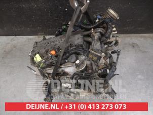 Honda CR-V Engine O720529 photo 3