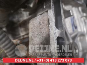 Honda CR-V Engine O720529 photo 2