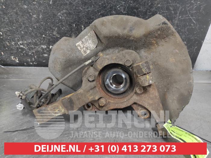 Kia Sorento Fusee links-voor O720540