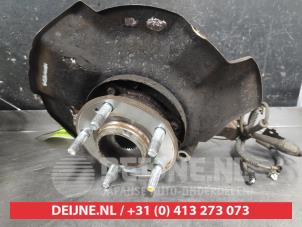 Kia Sorento Knuckle, front left O720540 photo 2